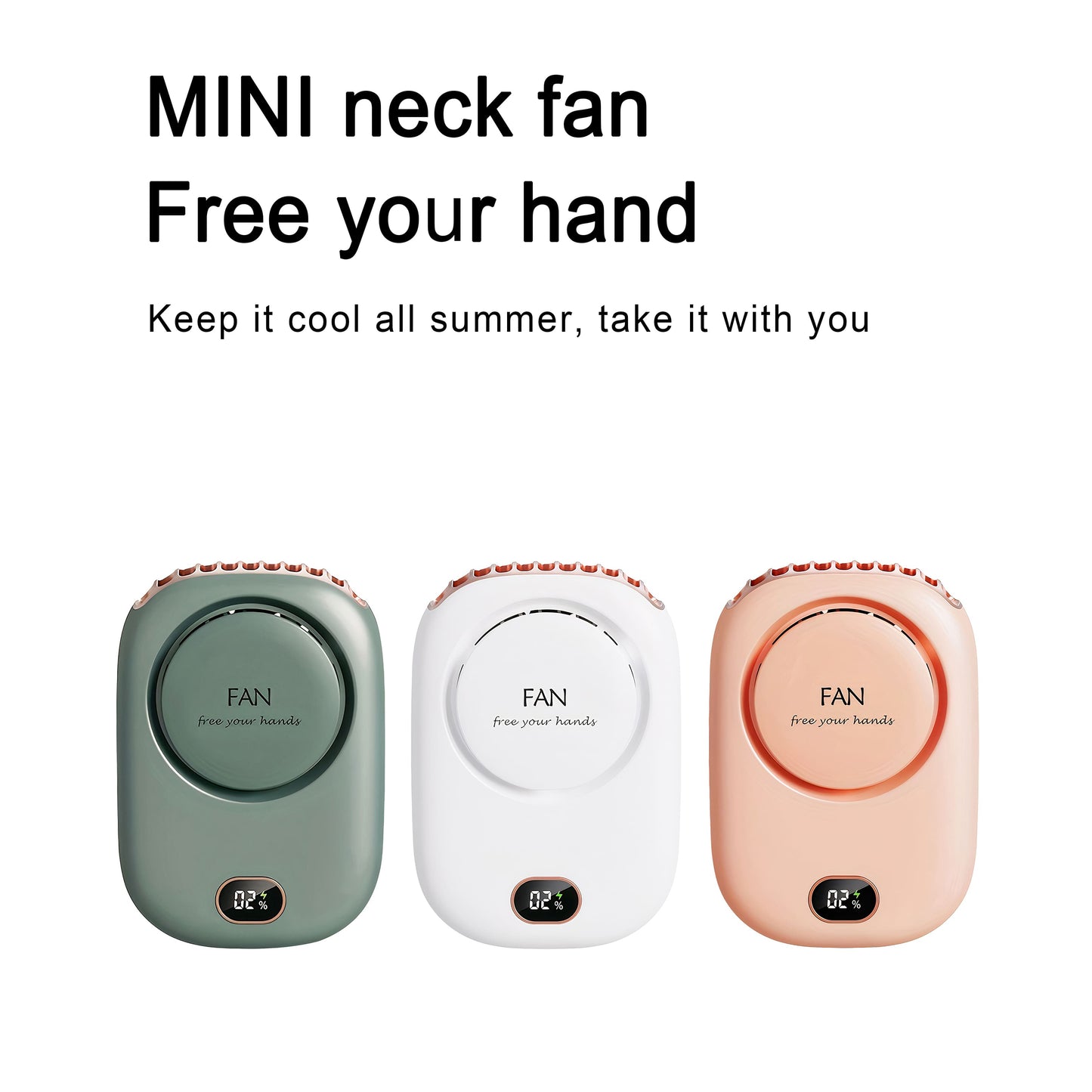 FreeHand FAN