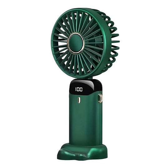 HandFan light